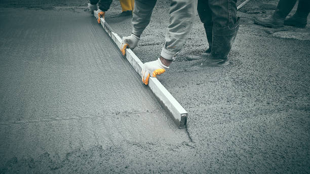 Best Concrete Resurfacing Services  in Hillcrest, CA