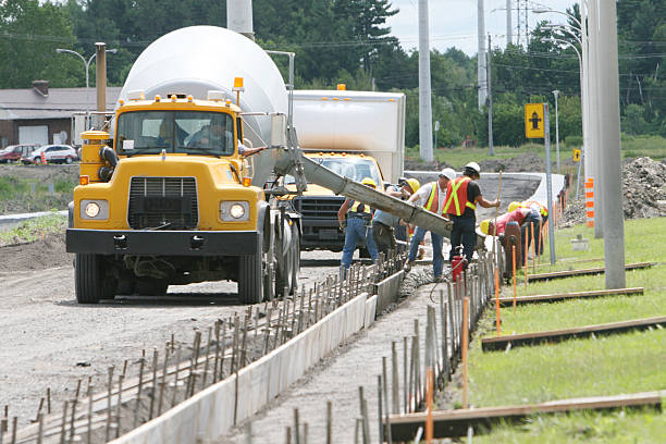 Best Affordable Concrete Contractor  in Hillcrest, CA